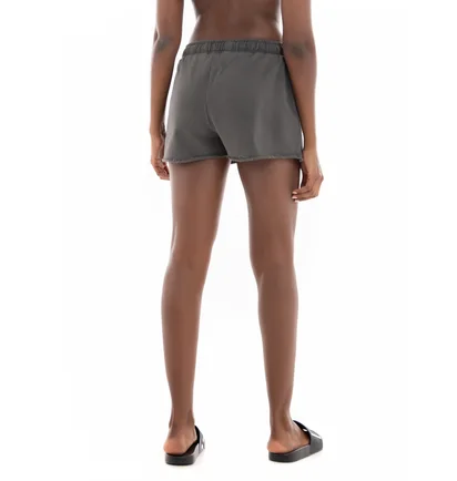 Шорты женские Ellesse Colieur Grey Sgm14015-Black