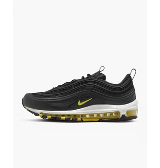 Кроссовки мужские Nike Air Max 97 Black FQ2442-001