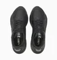 Кроссовки унисекс Puma Rs-Z Lth Black 383232-01