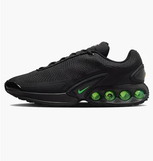 Кроссовки мужские Nike Air Max Dn Shoes Black DV3337-021