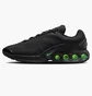 Кросівки чоловічі Nike Air Max Dn Shoes Black DV3337-021
