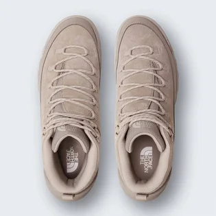 Ботинки мужские The North Face Glenclyffe Urban Grey NF0A83NJ7M0