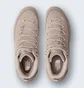 Ботинки мужские The North Face Glenclyffe Urban Grey NF0A83NJ7M0