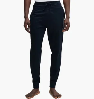 Штаны мужские Hugo Boss Authentic Blue 50527454
