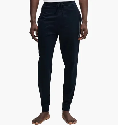Штани чоловічі Hugo Boss Authentic Blue 50527454