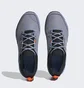 Кроссовки мужские Adidas Terrex Ax4 Gore-Tex Hiking Shoes Grey HP7398