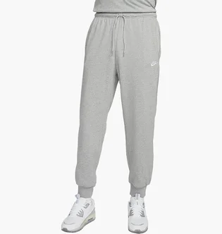 Штани чоловічі Nike Club Grey FQ4330-063