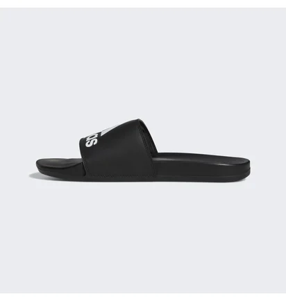 Тапочки унисекс Adidas Adilette Comfort Black Gy1945