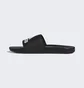 Тапочки унисекс Adidas Adilette Comfort Black Gy1945