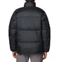 Пуховик чоловічий Columbia Puffect™ Iii Black WM0403-010