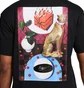Футболка мужская Nike M90 Bball Oc Black HQ0026-010