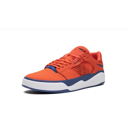 Кросівки чоловічі Nike Sb Ishod Prm Orange DZ5648-800