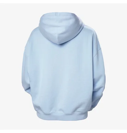 Худі жіноче Helly Hansen Allure Hoodie Light Blue 53981-515