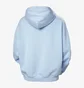 Худі жіноче Helly Hansen Allure Hoodie Light Blue 53981-515