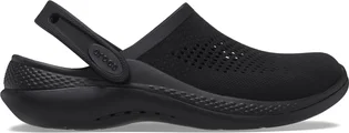 Тапочки унісекс CROCS Literide™ 360 Clog Black 206708-060