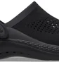 Тапочки унісекс CROCS Literide™ 360 Clog Black 206708-060