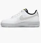 Кросівки дитячі Nike Air Force 1 Crater Next Nature White Dh8695-101