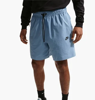 Шорти чоловічі Nike Tech Blue HQ0470-486