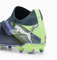 Бутсы детские Puma Future 7 Pro Blue 107944-03