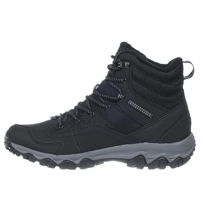 Кроссовки мужские Merrell Thermo Akita Mid Wp Black J036441