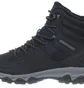 Кроссовки мужские Merrell Thermo Akita Mid Wp Black J036441