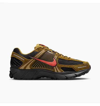 Кроссовки мужские Nike Zoom Vomero 5 Olive/Black IH1344-300