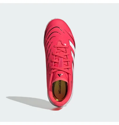 Сороконожки детские Adidas Predator League Red ID3798