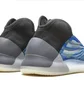 Кроссовки унисекс Adidas Yeezy Qntm Blue GZ8872