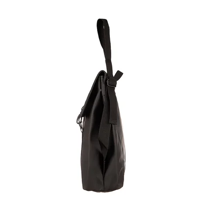 Рюкзак унісекс Rains Backpacks Brown 1213-BLACK