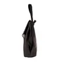 Рюкзак унісекс Rains Backpacks Brown 1213-BLACK
