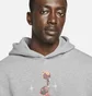 Худи мужское Air Jordan Essentials Grey DC9713-091
