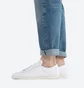 Кроссовки мужские Adidas Originals Hamburg White FX5671