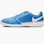 Футзалки унисекс Nike Lunargato Ii Light Blue 580456-400