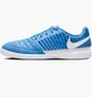 Футзалки унісекс Nike Lunargato Ii Light Blue 580456-400