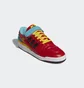 Кроссовки мужские Adidas Forum Low South Park Shoes Red/Blue Gy6493