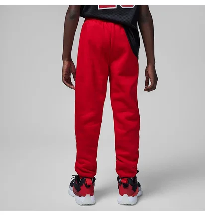 Спортивный костюм детский Air Jordan Jumpman Sustainable Red 95B910-R78__95B912-R78