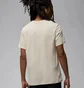Футболка мужская Air Jordan Jumpman Beige CW5190-203