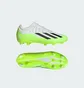 Бутси дитячі Adidas X Crazyfast.3 Fg Junior Green/White ID9352