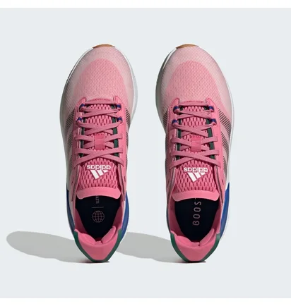 Кроссовки женские Adidas Avryn Shoes Pink IG0648