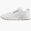 Кроссовки мужские Reebok Classic Leather White 49799