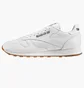 Кроссовки мужские Reebok Classic Leather White 49799