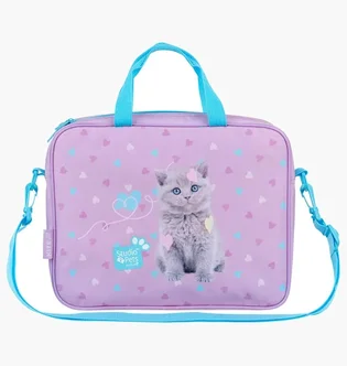 Рюкзак детский Kite Studio Pets Violet SP26-589