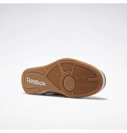 Кросівки унісекс Reebok Bb 4000 Ii Bordo/White IG4791