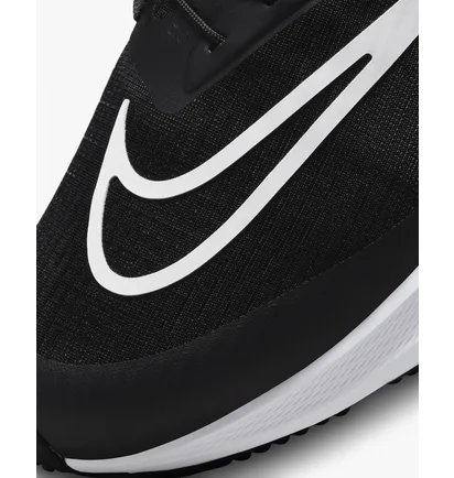 Кросівки чоловічі Nike Air Zoopegasus 39 Black Dj7382-001