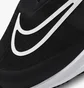 Кросівки чоловічі Nike Air Zoopegasus 39 Black Dj7382-001