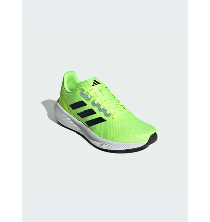 Кроссовки мужские Adidas Runfalcon 3 Performance Green ID2295