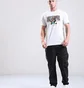 Футболка мужская Weekend Offender Id Grey WOSPT2204-GREY