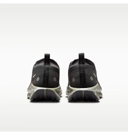 Кросівки чоловічі Nike Reactx Pegasus Trail 5 Gtx Grey IM6007-060