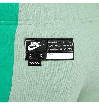 Шорти дитячі Nike Air Olive HF8808-037