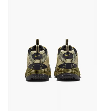Кросівки чоловічі Nike Air Humara Shoes Olive FJ7098-700